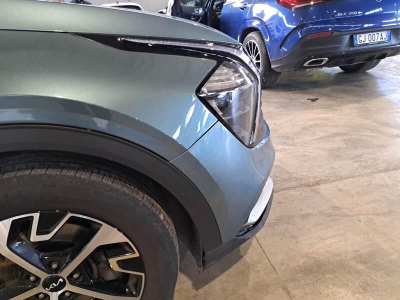 Kia Sportage SUV 1.6 CRDI MHEV STYLE 2WD DCT - foto 35