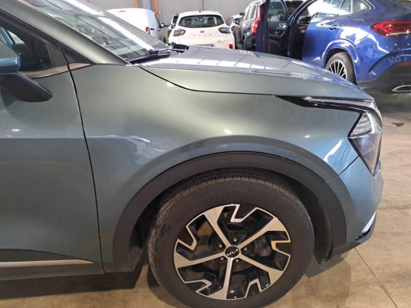 Kia Sportage SUV 1.6 CRDI MHEV STYLE 2WD DCT - foto 37