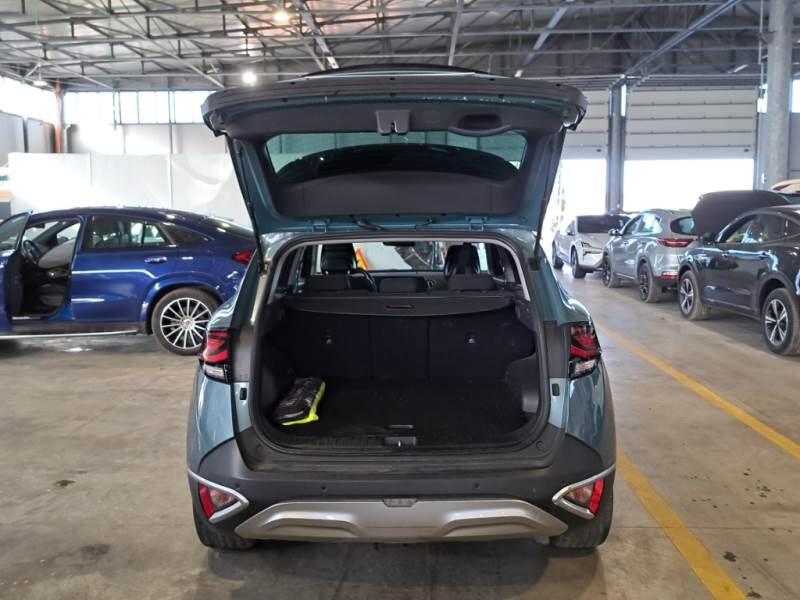 Kia Sportage SUV 1.6 CRDI MHEV STYLE 2WD DCT - foto 5