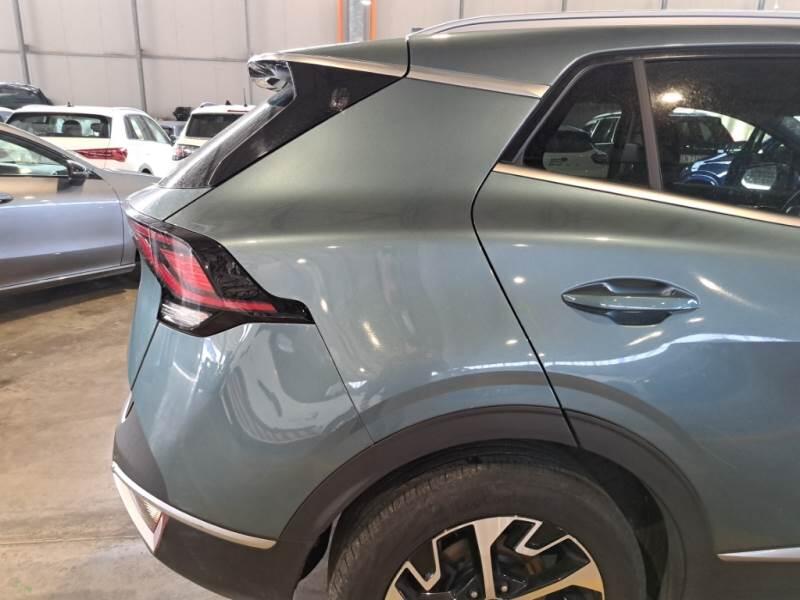 Kia Sportage SUV 1.6 CRDI MHEV STYLE 2WD DCT - foto 47