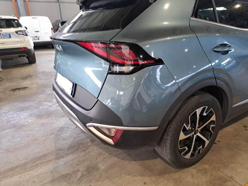 Kia Sportage SUV 1.6 CRDI MHEV STYLE 2WD DCT - foto 49