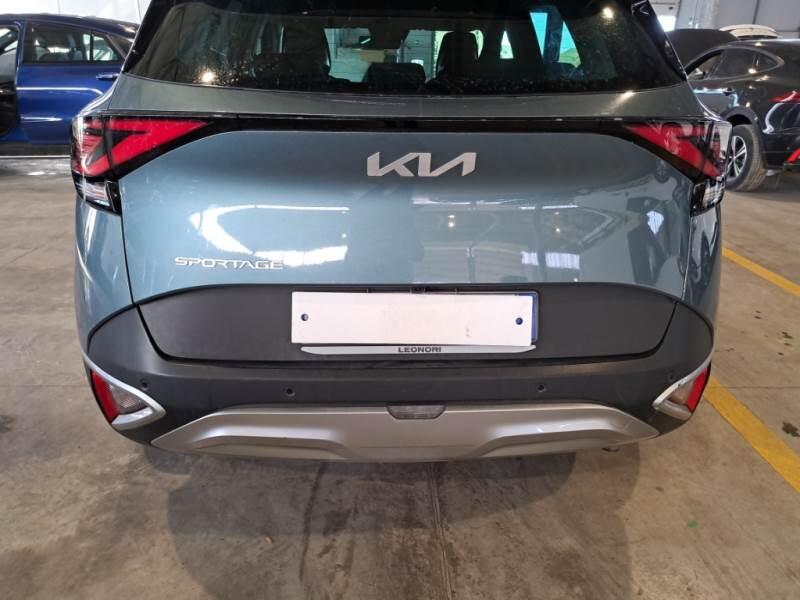 Kia Sportage SUV 1.6 CRDI MHEV STYLE 2WD DCT - foto 53