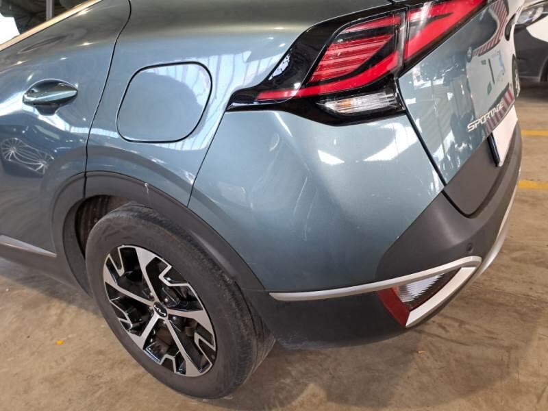 Kia Sportage SUV 1.6 CRDI MHEV STYLE 2WD DCT - foto 56