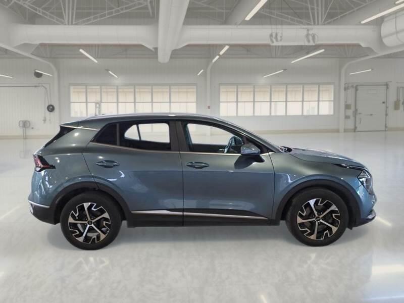 Kia Sportage SUV 1.6 CRDI MHEV STYLE 2WD DCT - foto 7