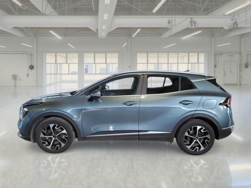 Kia Sportage SUV 1.6 CRDI MHEV STYLE 2WD DCT - foto 8