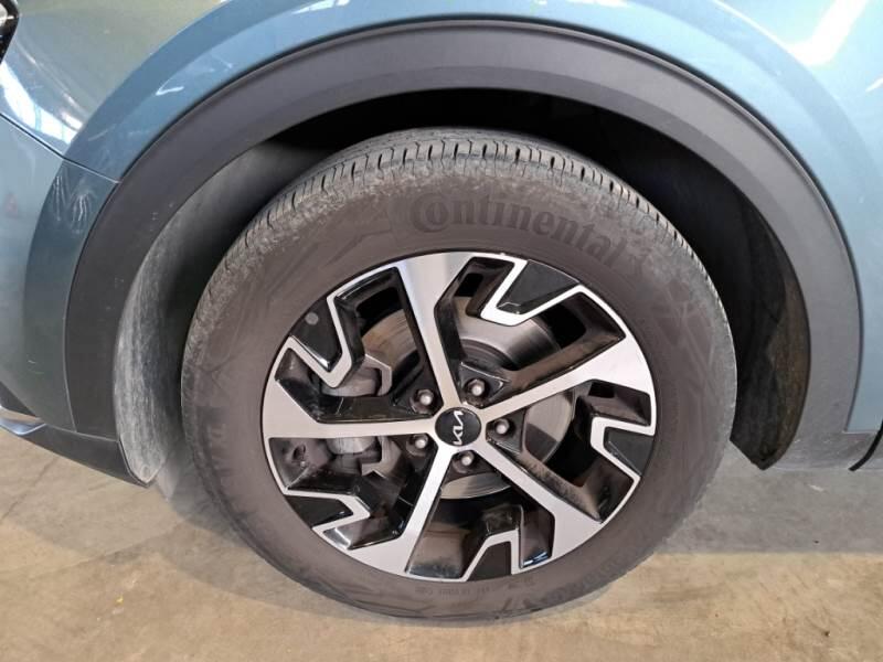 Kia Sportage SUV 1.6 CRDI MHEV STYLE 2WD DCT - foto 73