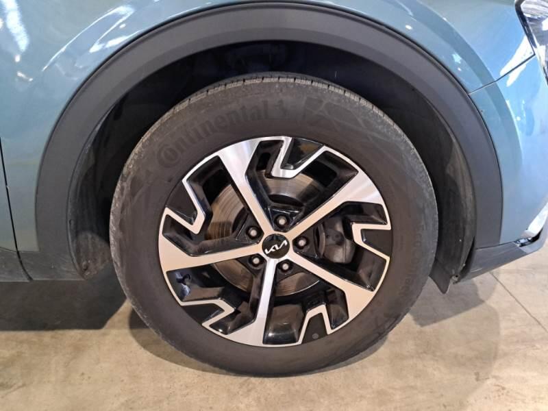 Kia Sportage SUV 1.6 CRDI MHEV STYLE 2WD DCT - foto 75