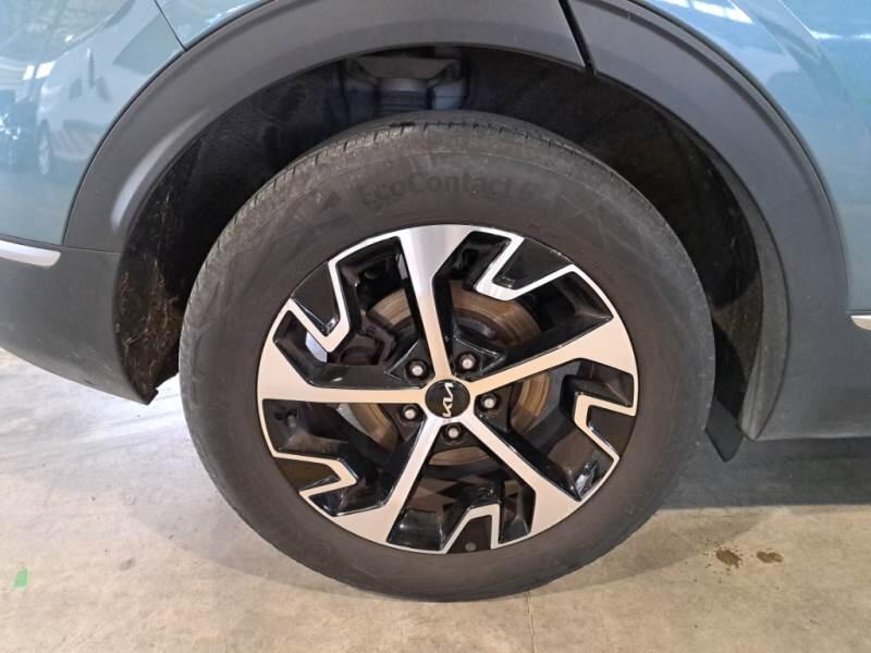 Kia Sportage SUV 1.6 CRDI MHEV STYLE 2WD DCT - foto 77