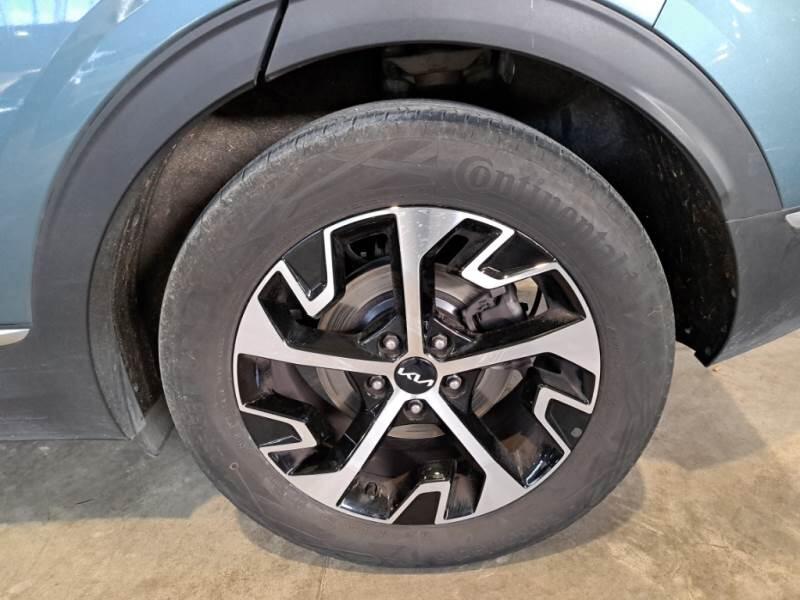 Kia Sportage SUV 1.6 CRDI MHEV STYLE 2WD DCT - foto 79