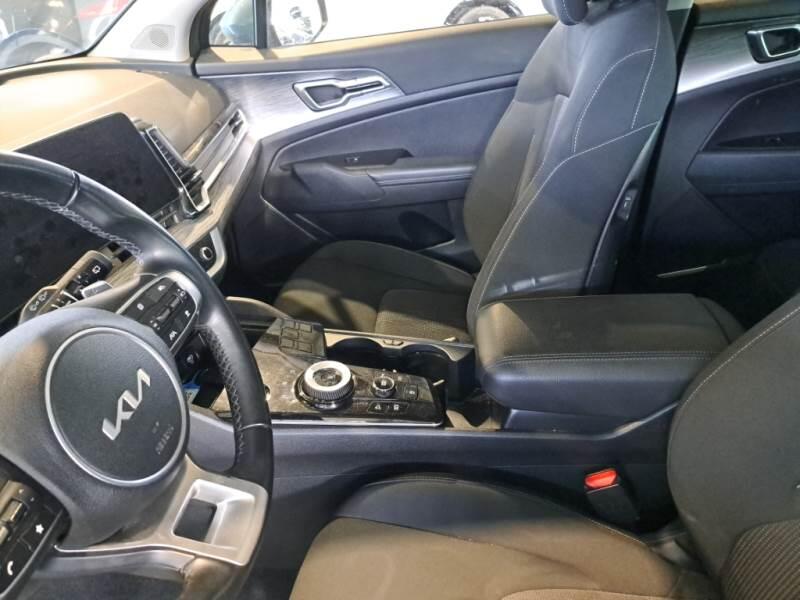 Kia Sportage SUV 1.6 CRDI MHEV STYLE 2WD DCT - foto 87