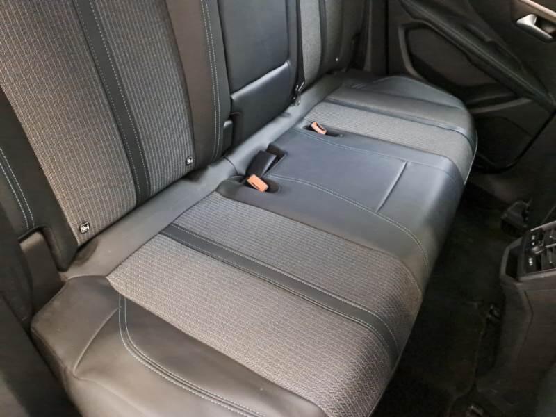 Peugeot 3008 SUV HYBRID 225 E-EAT8 ALLURE - foto 16