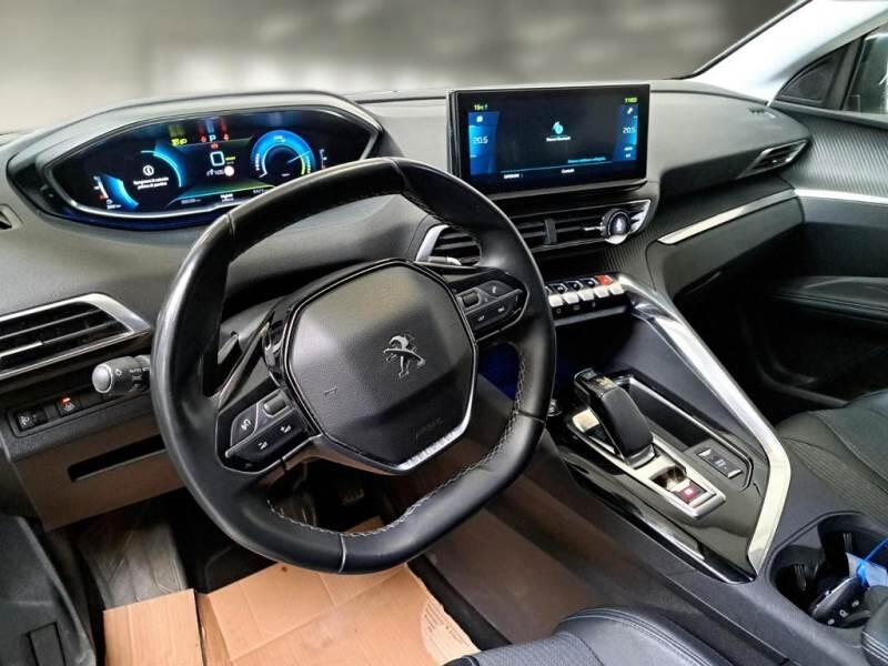 Peugeot 3008 SUV HYBRID 225 E-EAT8 ALLURE - foto 3