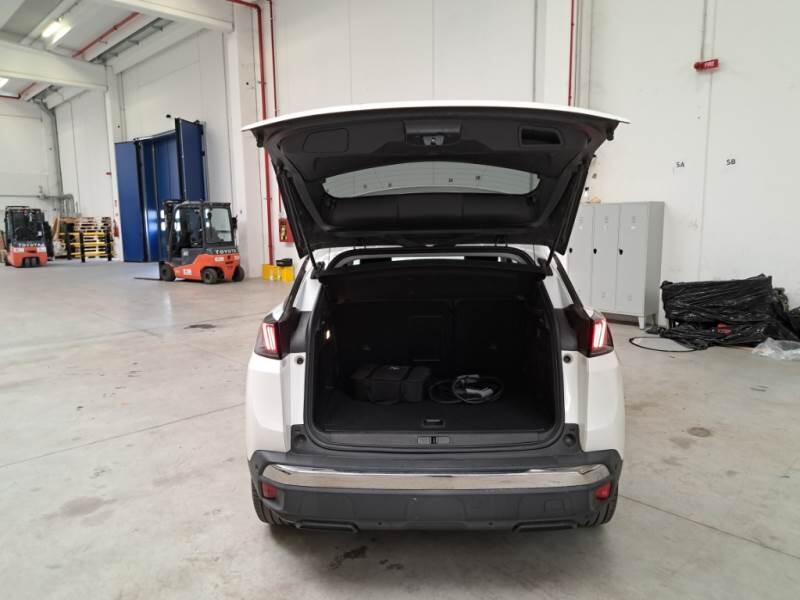 Peugeot 3008 SUV HYBRID 225 E-EAT8 ALLURE - foto 5
