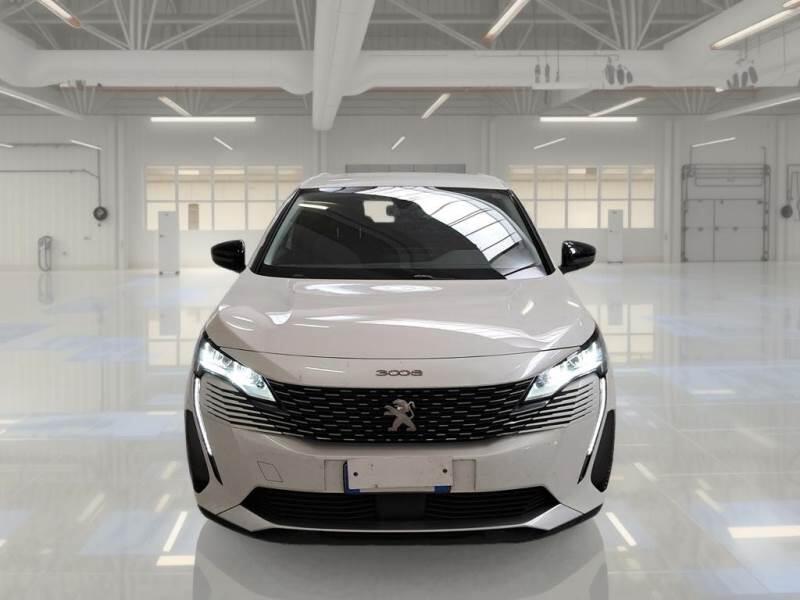 Peugeot 3008 SUV HYBRID 225 E-EAT8 ALLURE - foto 6