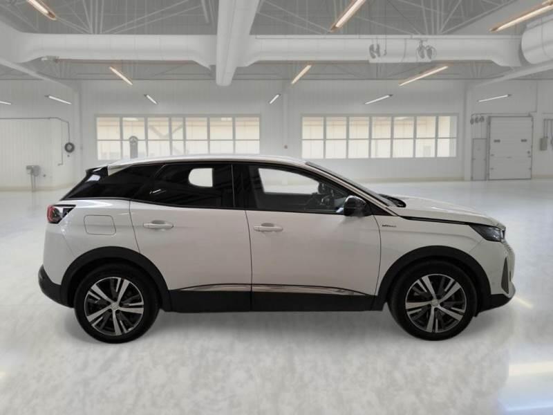 Peugeot 3008 SUV HYBRID 225 E-EAT8 ALLURE - foto 7