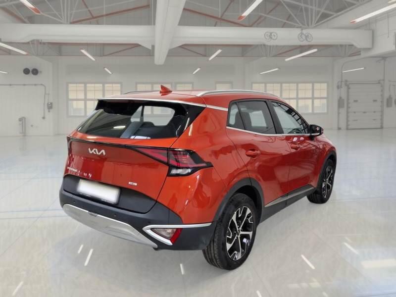 Kia Sportage SUV 1.6 TGDI HEV STYLE 2WD AUTO - foto 2