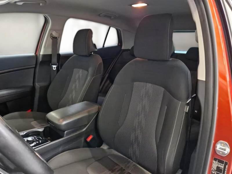 Kia Sportage SUV 1.6 TGDI HEV STYLE 2WD AUTO - foto 11