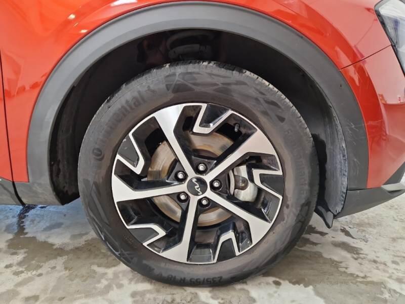 Kia Sportage SUV 1.6 TGDI HEV STYLE 2WD AUTO - foto 17