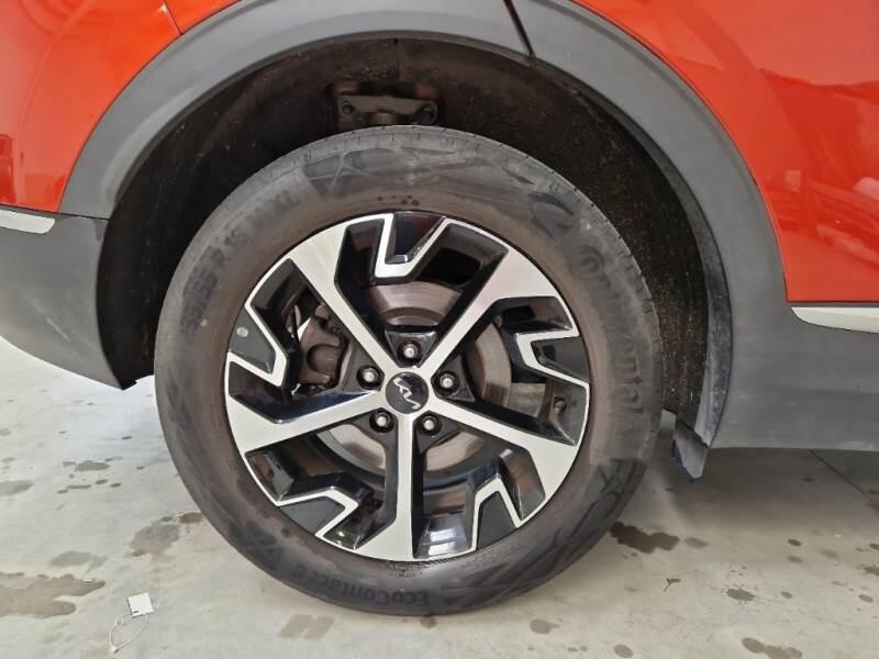 Kia Sportage SUV 1.6 TGDI HEV STYLE 2WD AUTO - foto 18