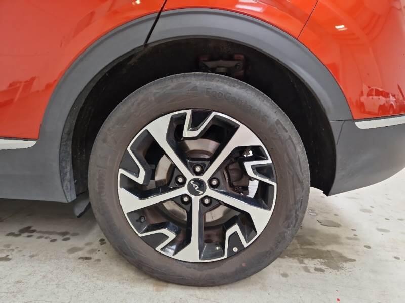 Kia Sportage SUV 1.6 TGDI HEV STYLE 2WD AUTO - foto 19