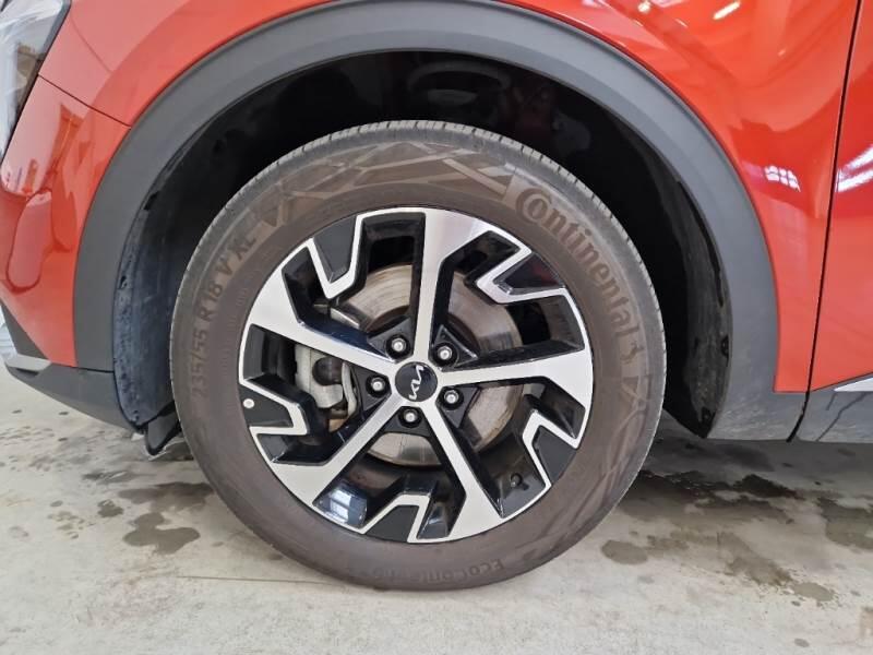 Kia Sportage SUV 1.6 TGDI HEV STYLE 2WD AUTO - foto 20
