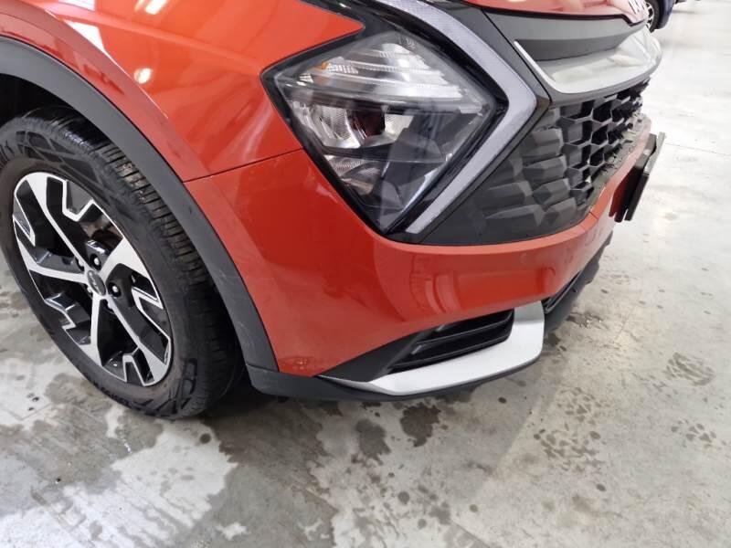 Kia Sportage SUV 1.6 TGDI HEV STYLE 2WD AUTO - foto 25