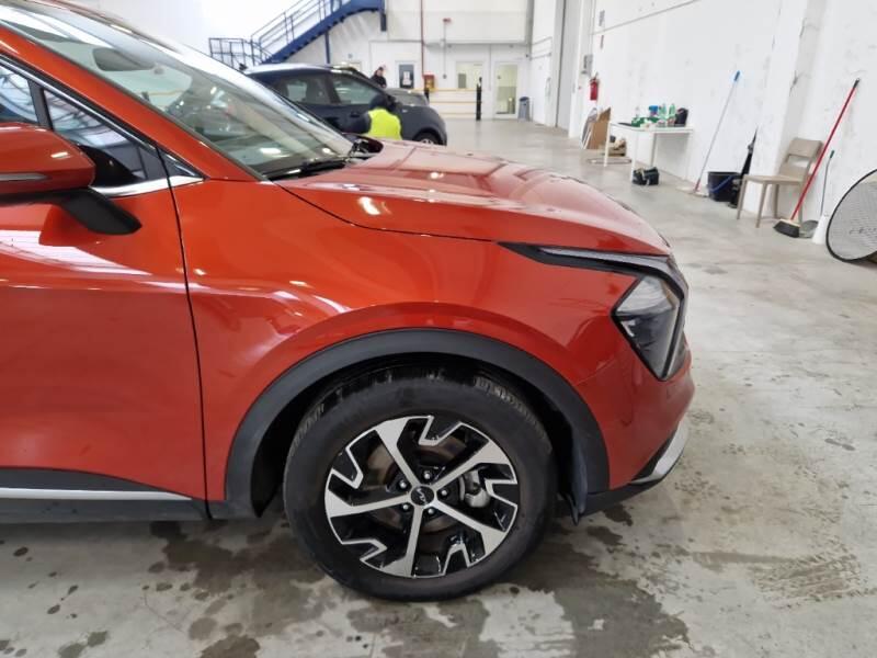 Kia Sportage SUV 1.6 TGDI HEV STYLE 2WD AUTO - foto 27