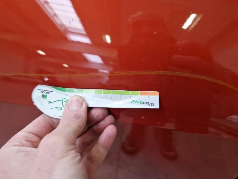 Kia Sportage SUV 1.6 TGDI HEV STYLE 2WD AUTO - foto 30