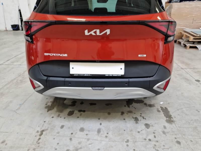 Kia Sportage SUV 1.6 TGDI HEV STYLE 2WD AUTO - foto 32