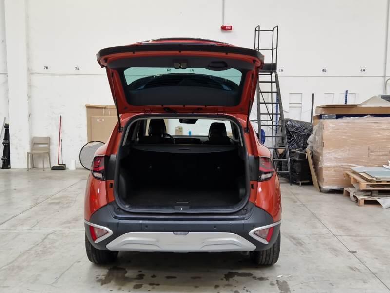 Kia Sportage SUV 1.6 TGDI HEV STYLE 2WD AUTO - foto 5