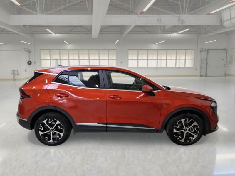 Kia Sportage SUV 1.6 TGDI HEV STYLE 2WD AUTO - foto 7