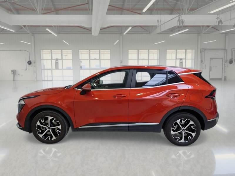 Kia Sportage SUV 1.6 TGDI HEV STYLE 2WD AUTO - foto 8
