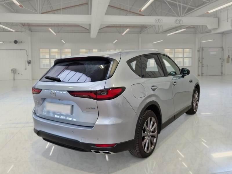 Mazda CX-60 SUV 2.5L E-SKYACTIV PHEV EXCL. LINE AWD AUTO - foto 2