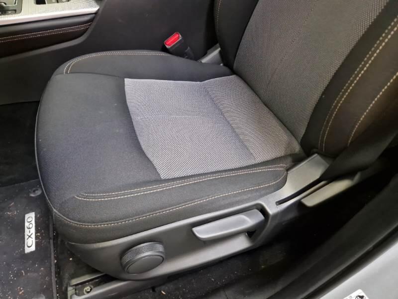 Mazda CX-60 SUV 2.5L E-SKYACTIV PHEV EXCL. LINE AWD AUTO - foto 12