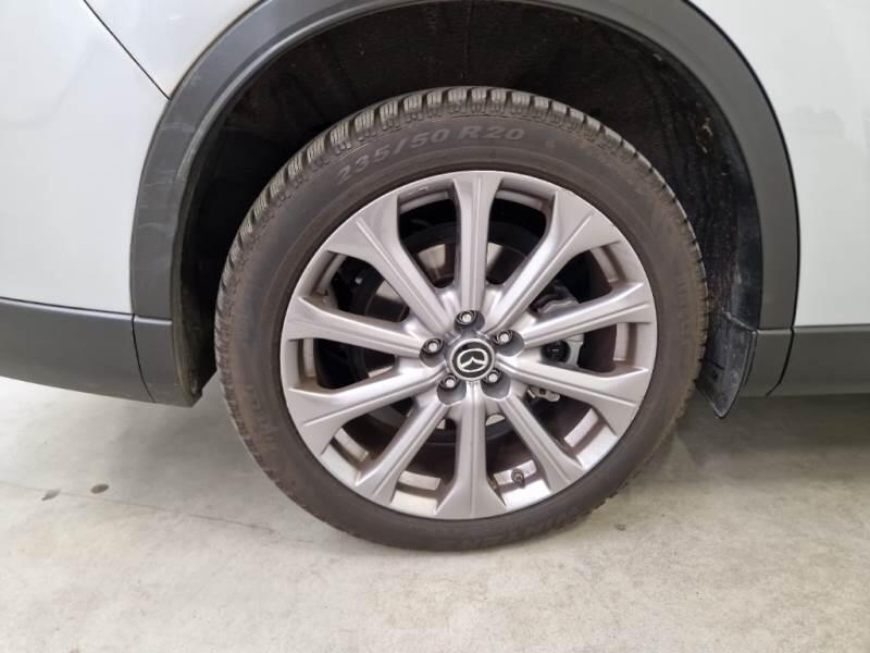 Mazda CX-60 SUV 2.5L E-SKYACTIV PHEV EXCL. LINE AWD AUTO - foto 18