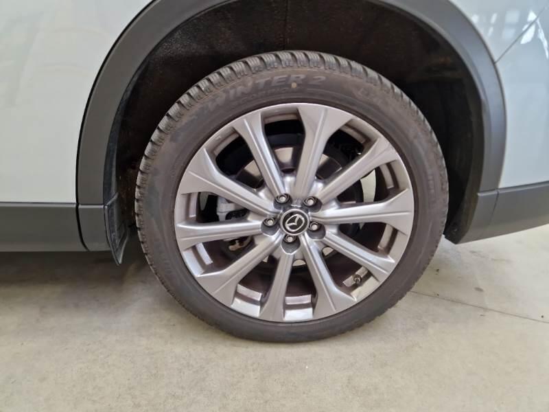 Mazda CX-60 SUV 2.5L E-SKYACTIV PHEV EXCL. LINE AWD AUTO - foto 19