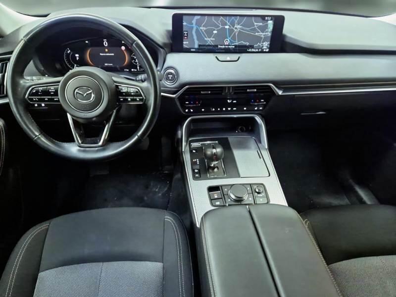 Mazda CX-60 SUV 2.5L E-SKYACTIV PHEV EXCL. LINE AWD AUTO - foto 3