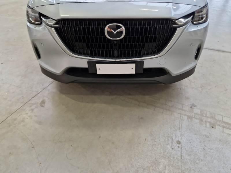 Mazda CX-60 SUV 2.5L E-SKYACTIV PHEV EXCL. LINE AWD AUTO - foto 24
