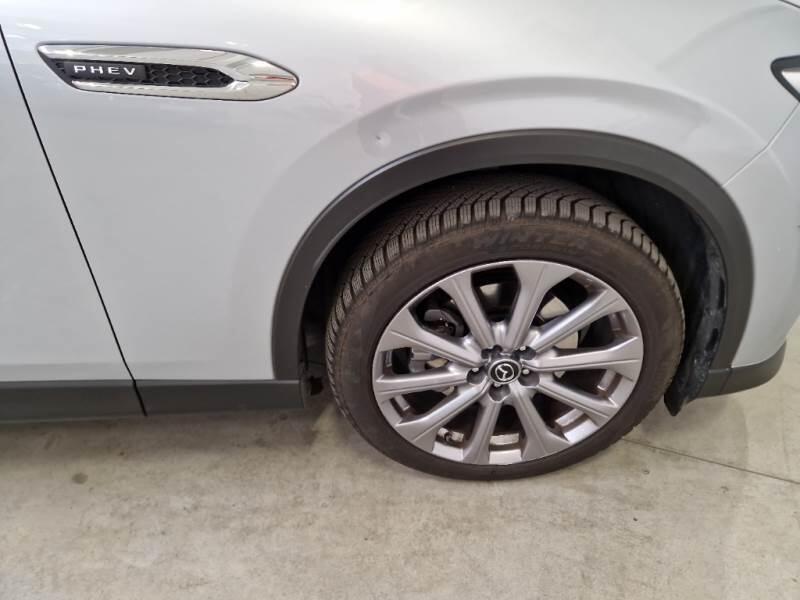 Mazda CX-60 SUV 2.5L E-SKYACTIV PHEV EXCL. LINE AWD AUTO - foto 29