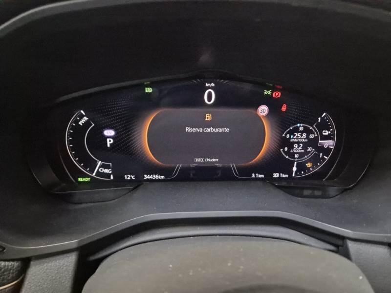 Mazda CX-60 SUV 2.5L E-SKYACTIV PHEV EXCL. LINE AWD AUTO - foto 4