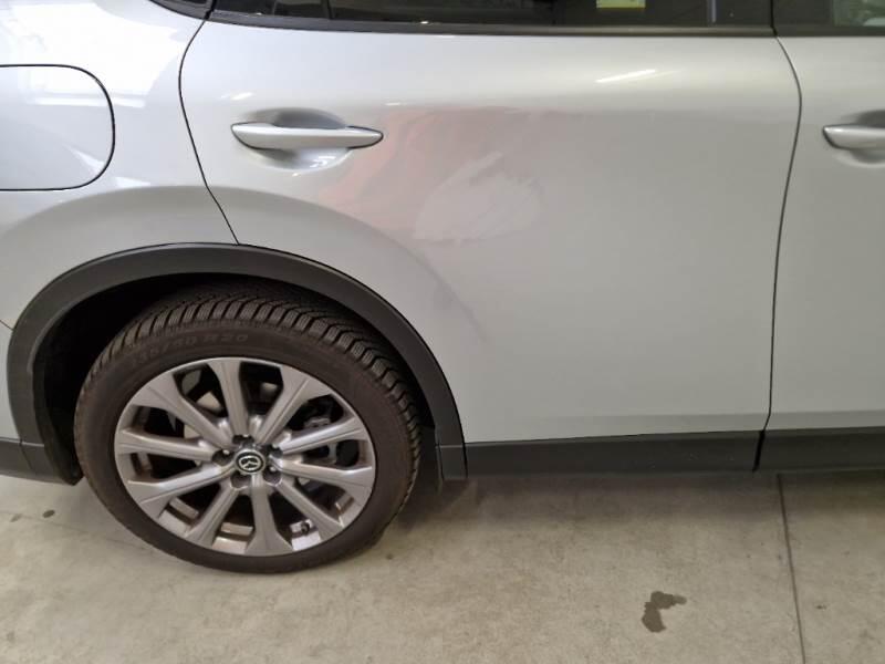 Mazda CX-60 SUV 2.5L E-SKYACTIV PHEV EXCL. LINE AWD AUTO - foto 35