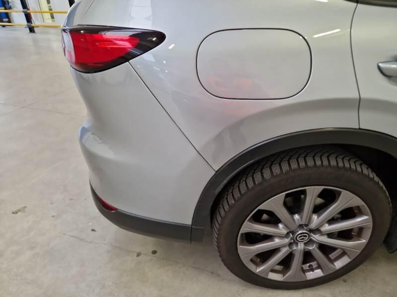 Mazda CX-60 SUV 2.5L E-SKYACTIV PHEV EXCL. LINE AWD AUTO - foto 38