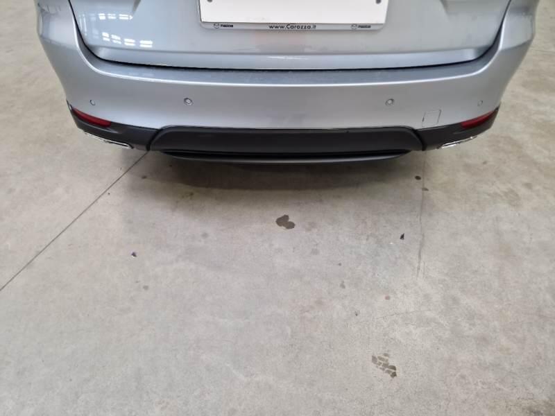 Mazda CX-60 SUV 2.5L E-SKYACTIV PHEV EXCL. LINE AWD AUTO - foto 40