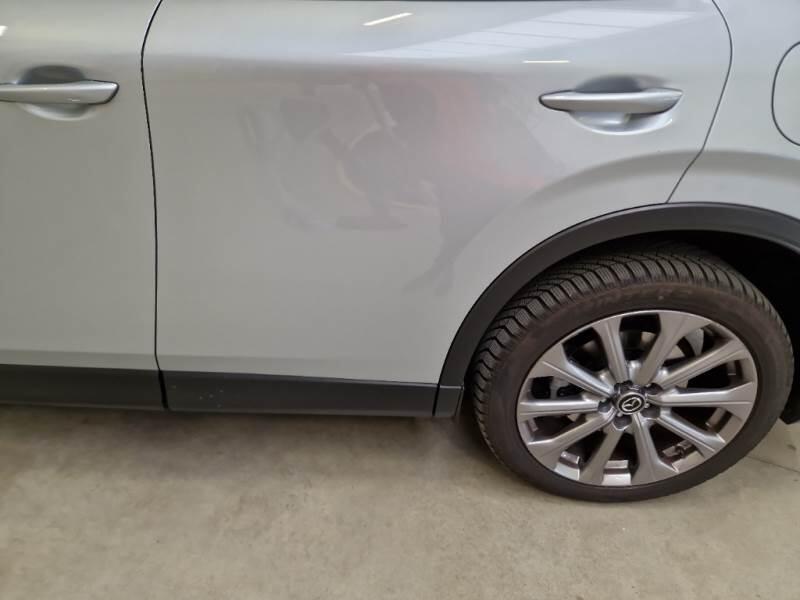 Mazda CX-60 SUV 2.5L E-SKYACTIV PHEV EXCL. LINE AWD AUTO - foto 42