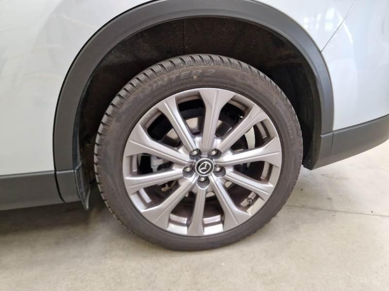 Mazda CX-60 SUV 2.5L E-SKYACTIV PHEV EXCL. LINE AWD AUTO - foto 46
