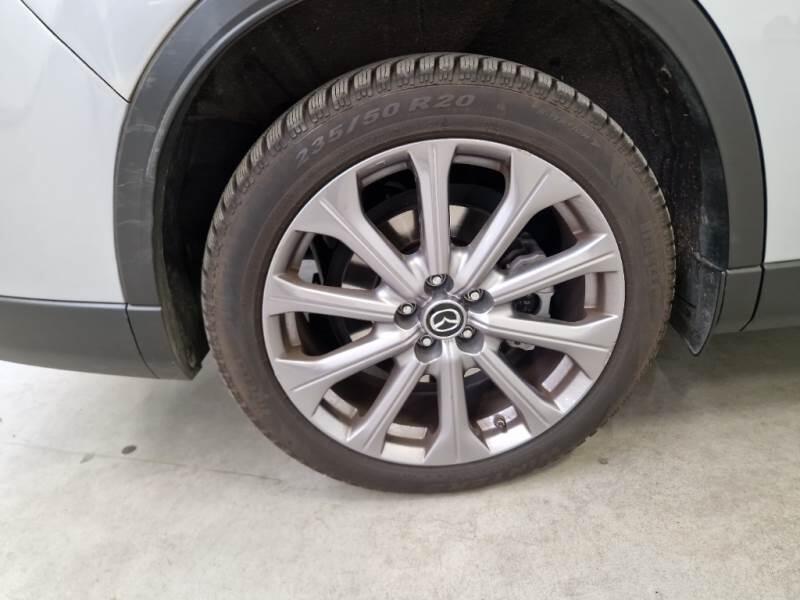 Mazda CX-60 SUV 2.5L E-SKYACTIV PHEV EXCL. LINE AWD AUTO - foto 48