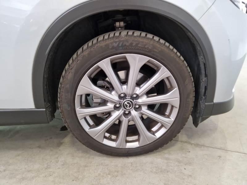 Mazda CX-60 SUV 2.5L E-SKYACTIV PHEV EXCL. LINE AWD AUTO - foto 50