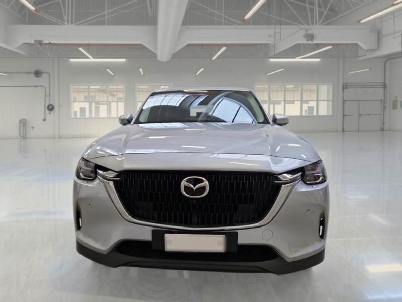 Mazda CX-60 SUV 2.5L E-SKYACTIV PHEV EXCL. LINE AWD AUTO - foto 6