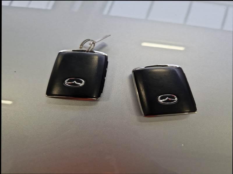 Mazda CX-60 SUV 2.5L E-SKYACTIV PHEV EXCL. LINE AWD AUTO - foto 58