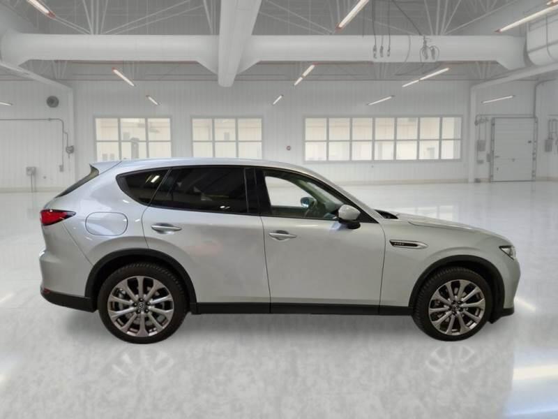 Mazda CX-60 SUV 2.5L E-SKYACTIV PHEV EXCL. LINE AWD AUTO - foto 7